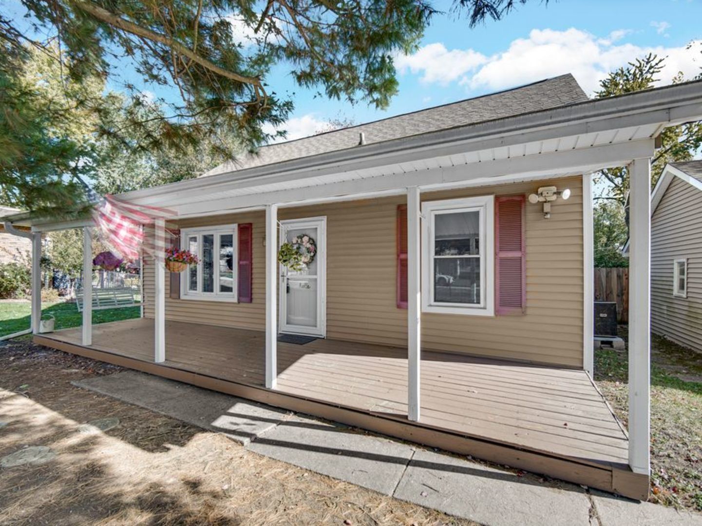 604 Ogden Road, New Lenox, IL 60451