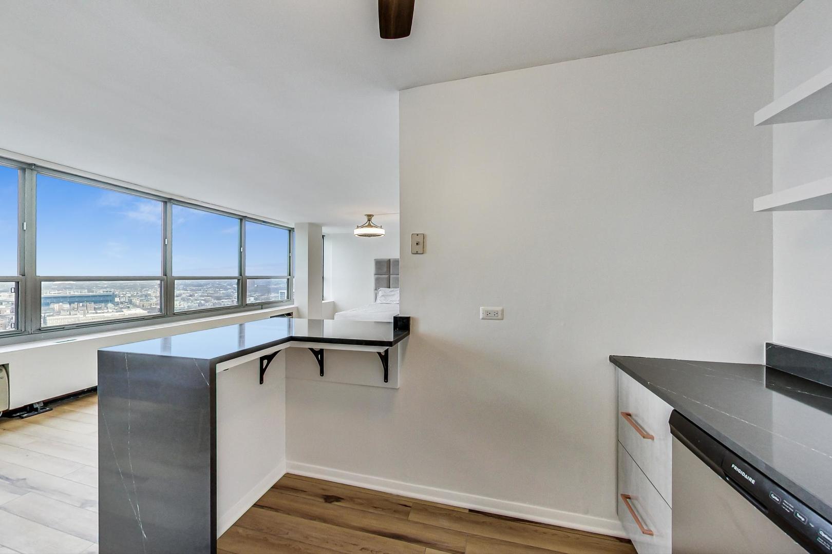 3550 N Lake Shore Drive #2728, Chicago, IL 60657