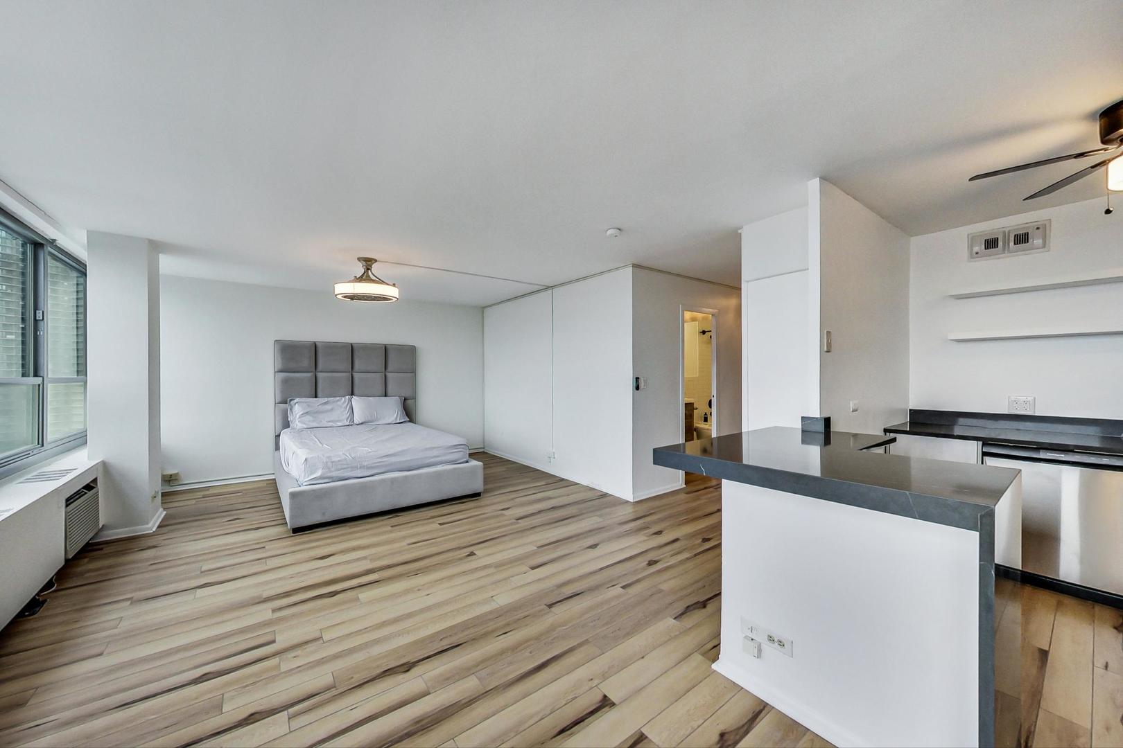 3550 N Lake Shore Drive #2728, Chicago, IL 60657