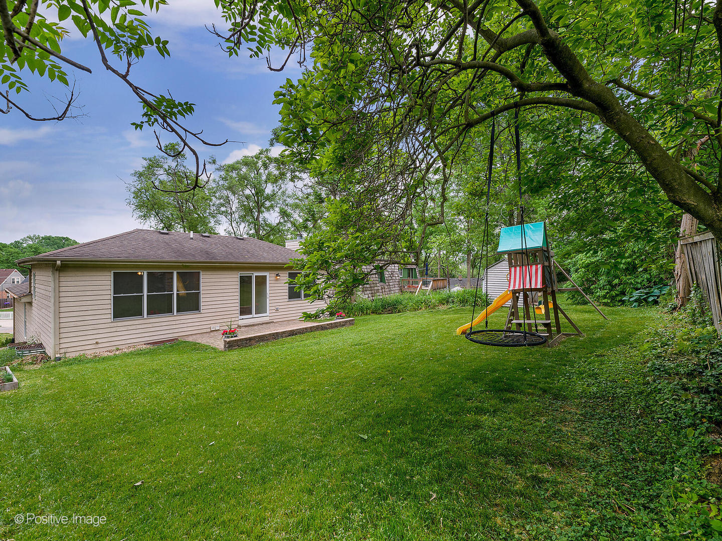 700 N Summit Street, Wheaton, IL 60187