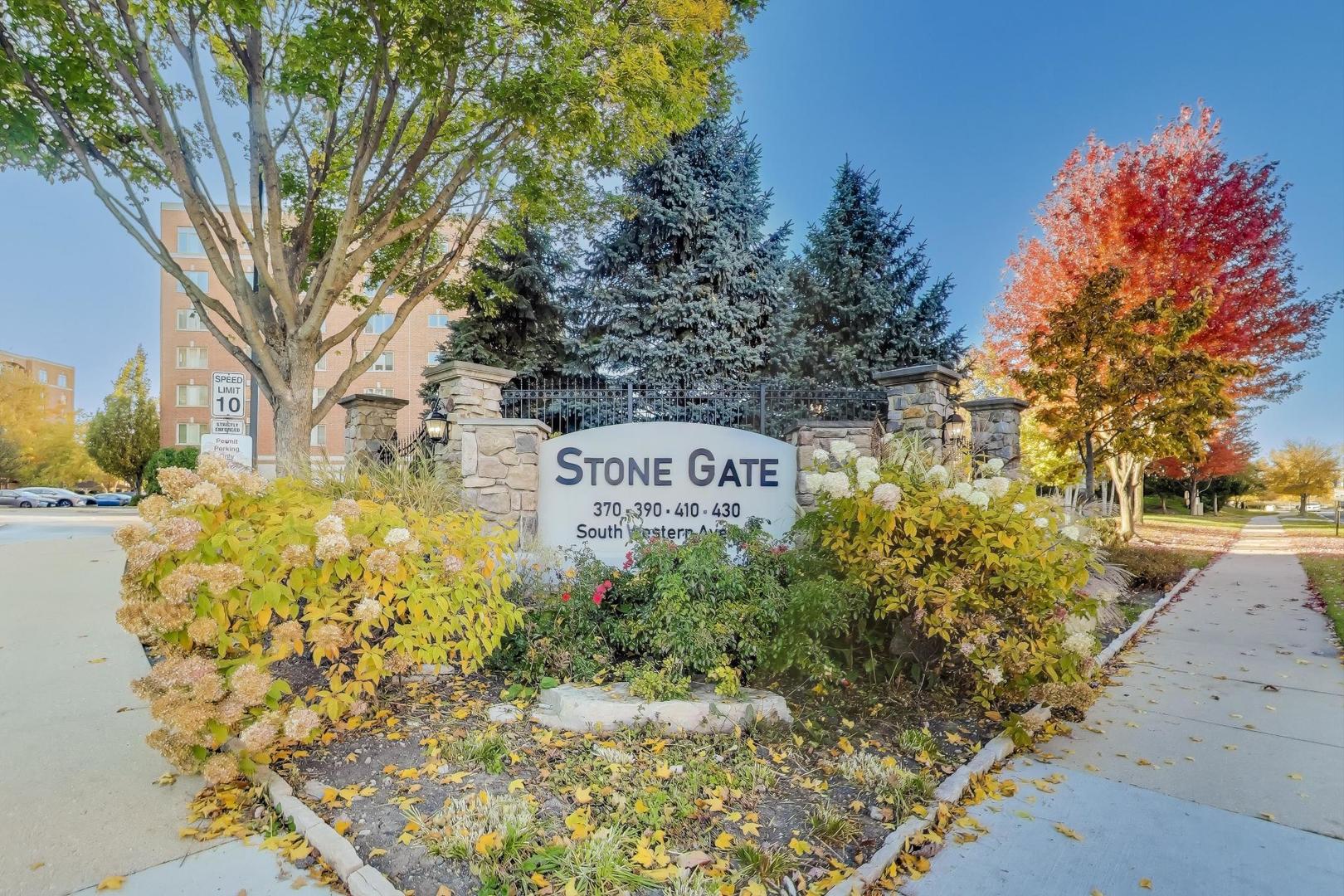 370 S WESTERN Avenue #505, Des Plaines, IL 60016