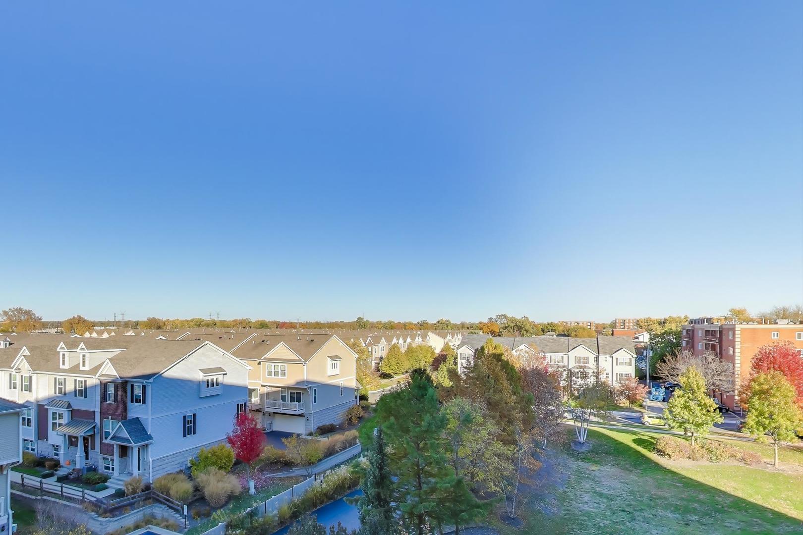 370 S WESTERN Avenue #505, Des Plaines, IL 60016