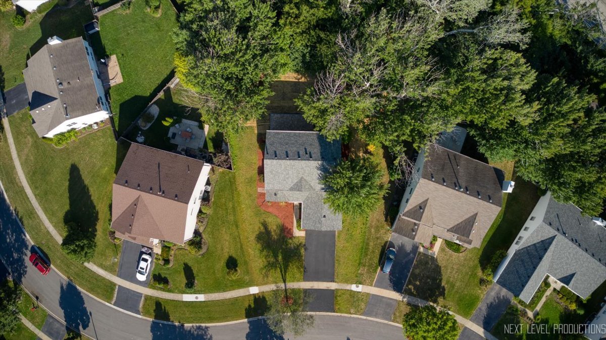 438 W Meadow Mist Lane, Round Lake, IL 60073