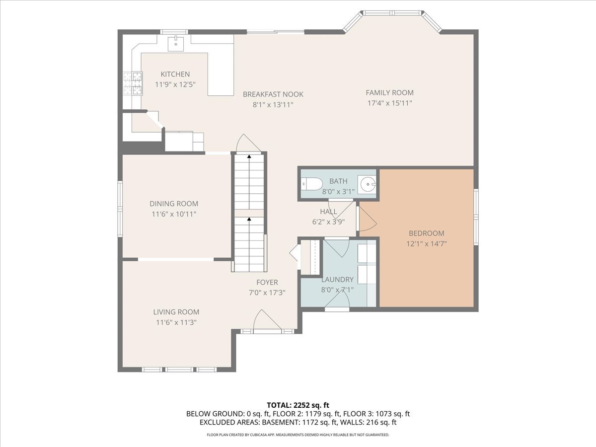 438 W Meadow Mist Lane, Round Lake, IL 60073