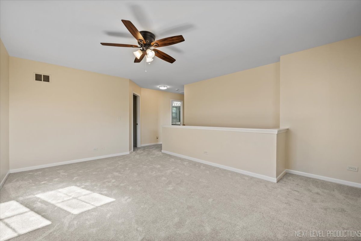 438 W Meadow Mist Lane, Round Lake, IL 60073