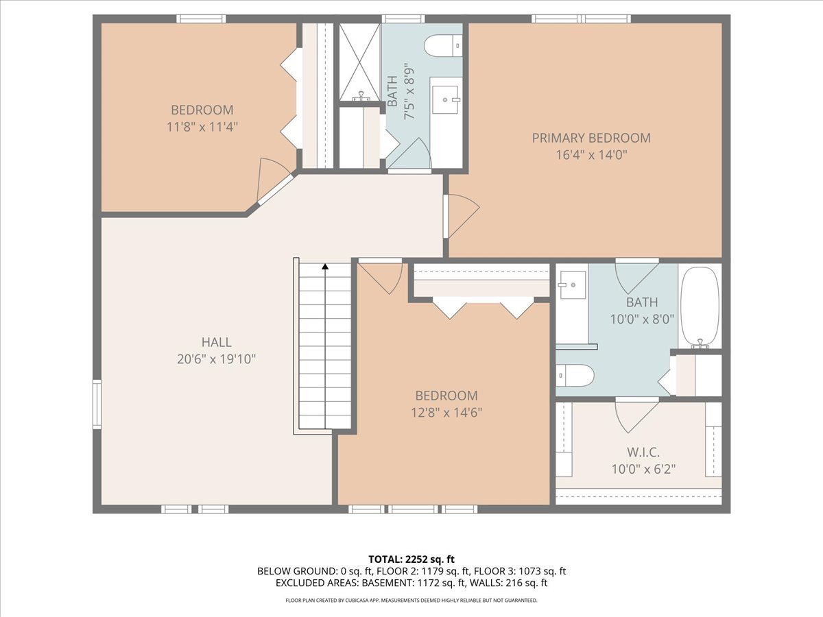 438 W Meadow Mist Lane, Round Lake, IL 60073