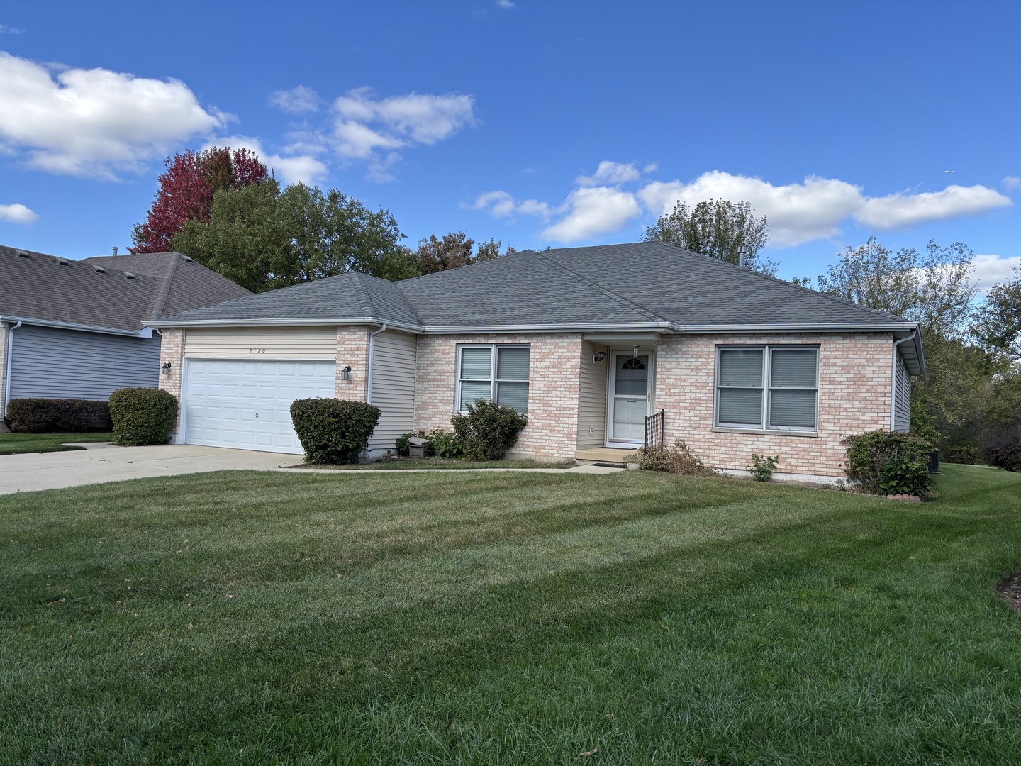 2120 Belvidere Line Drive, Elgin, IL 60123