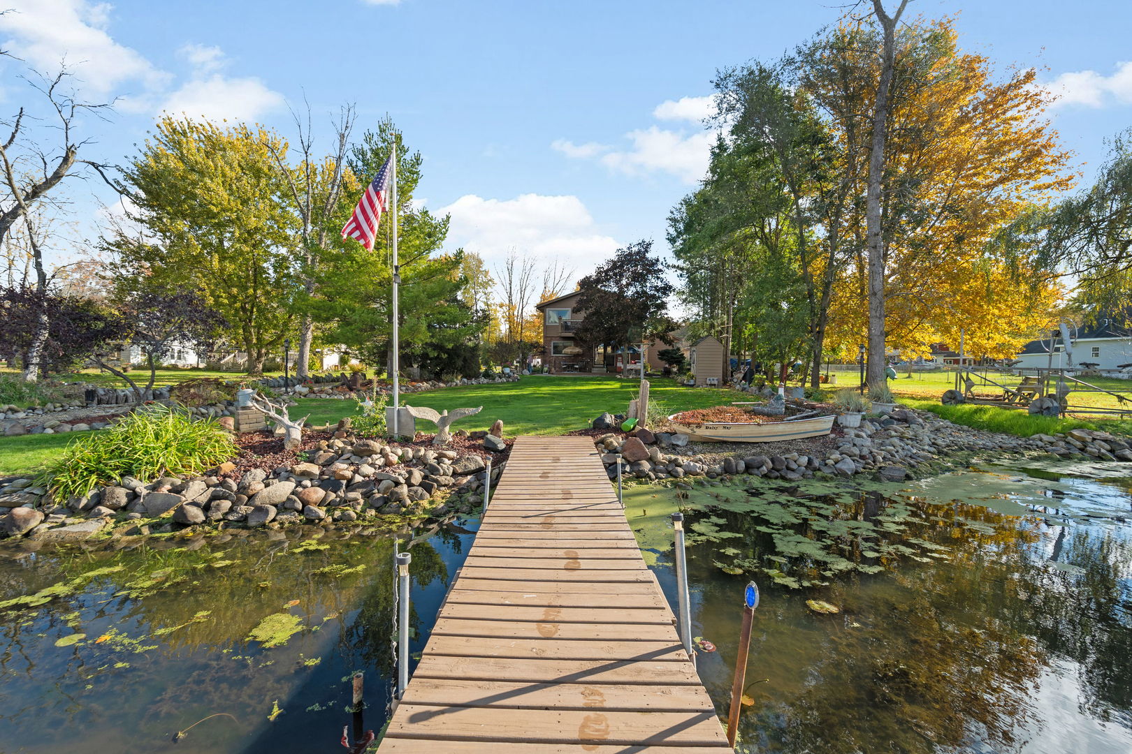 8508 Fox River Road, Waterford, WI 53185