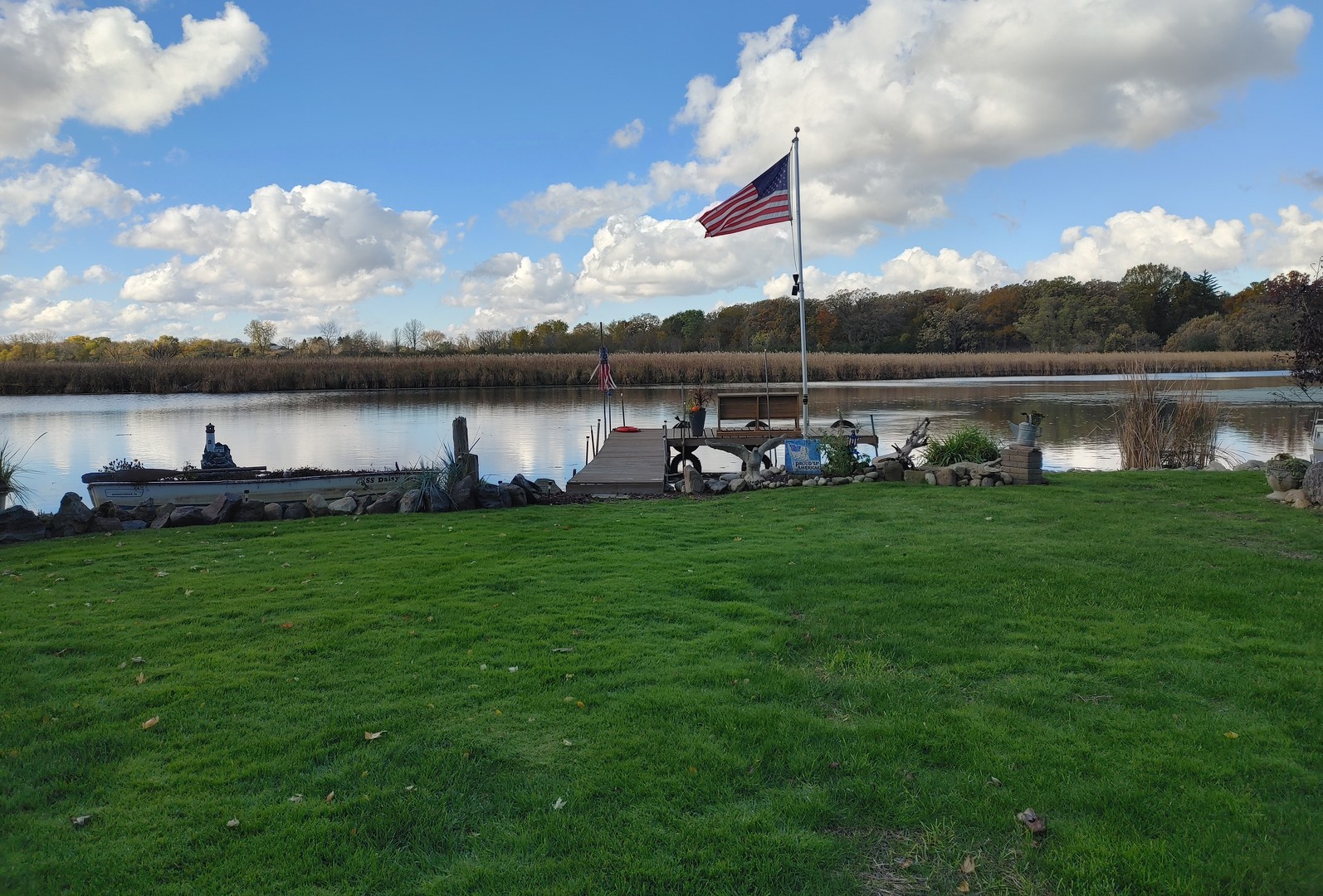 8508 Fox River Road, Waterford, WI 53185