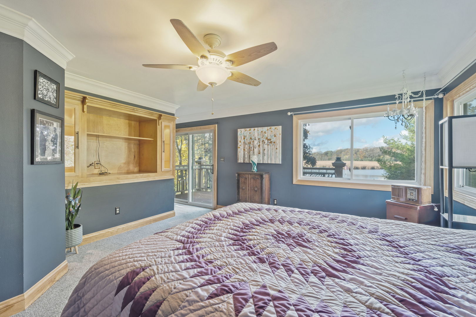 8508 Fox River Road, Waterford, WI 53185