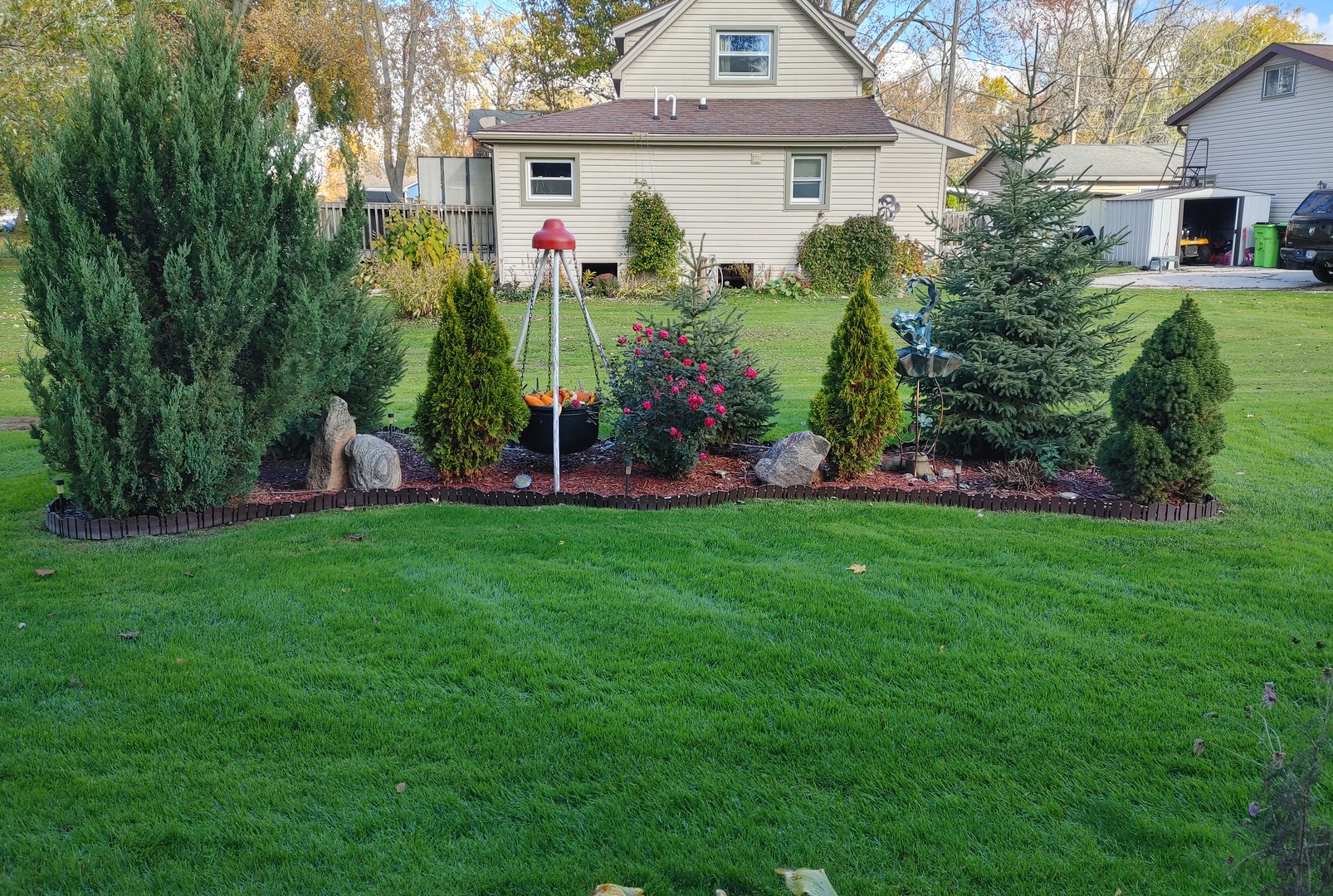 8508 Fox River Road, Waterford, WI 53185