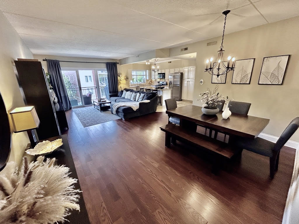 1675 Mill Street #302, Des Plaines, IL 60016