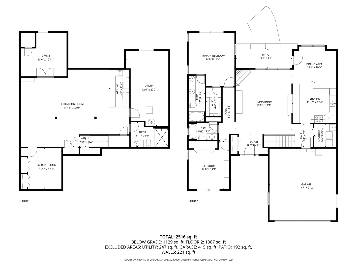 1408 Cannonball Trail, Yorkville, IL 60560