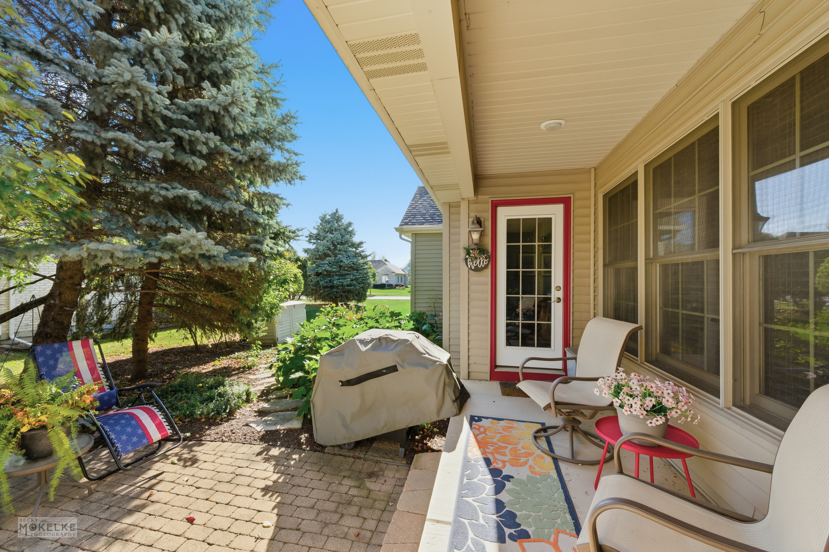 1408 Cannonball Trail, Yorkville, IL 60560