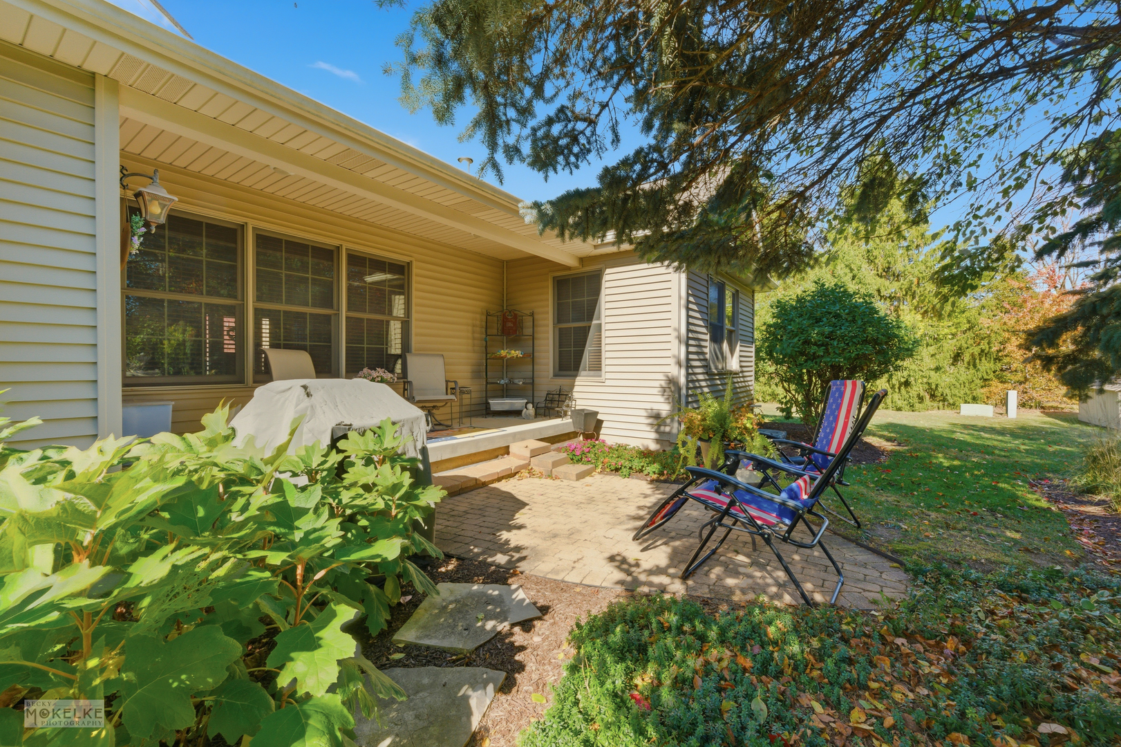 1408 Cannonball Trail, Yorkville, IL 60560