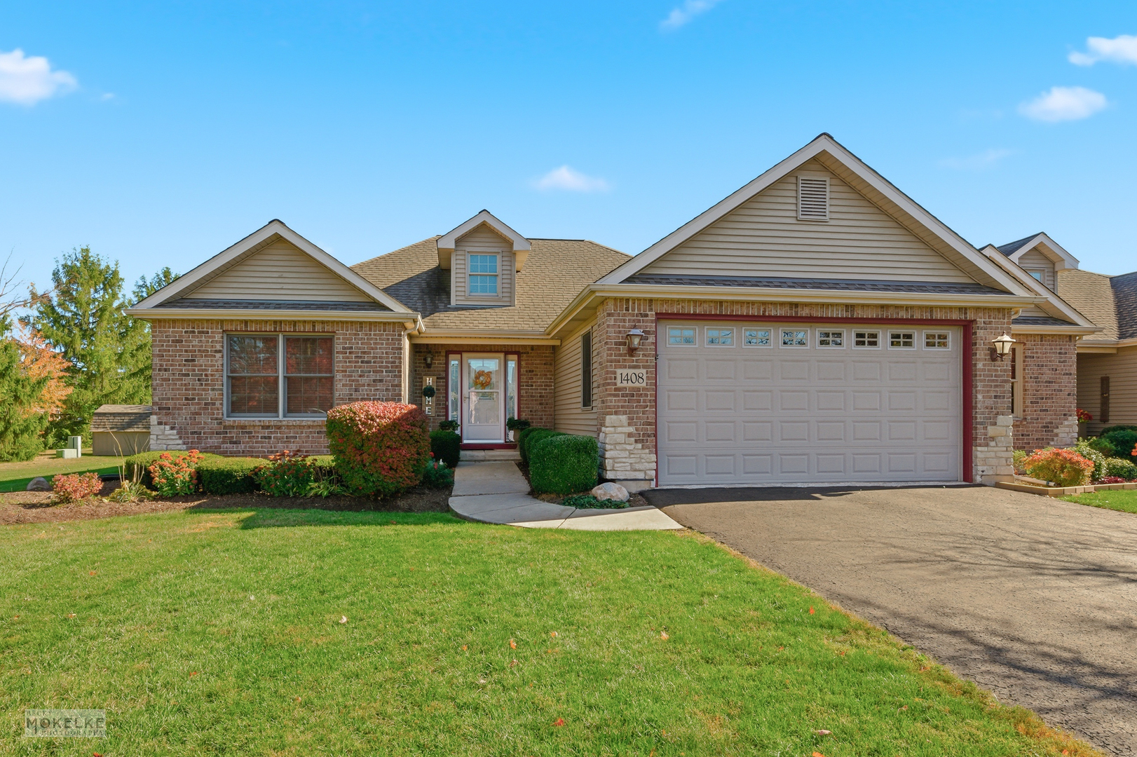 1408 Cannonball Trail, Yorkville, IL 60560