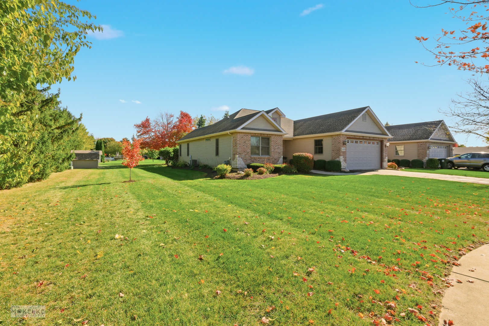 1408 Cannonball Trail, Yorkville, IL 60560