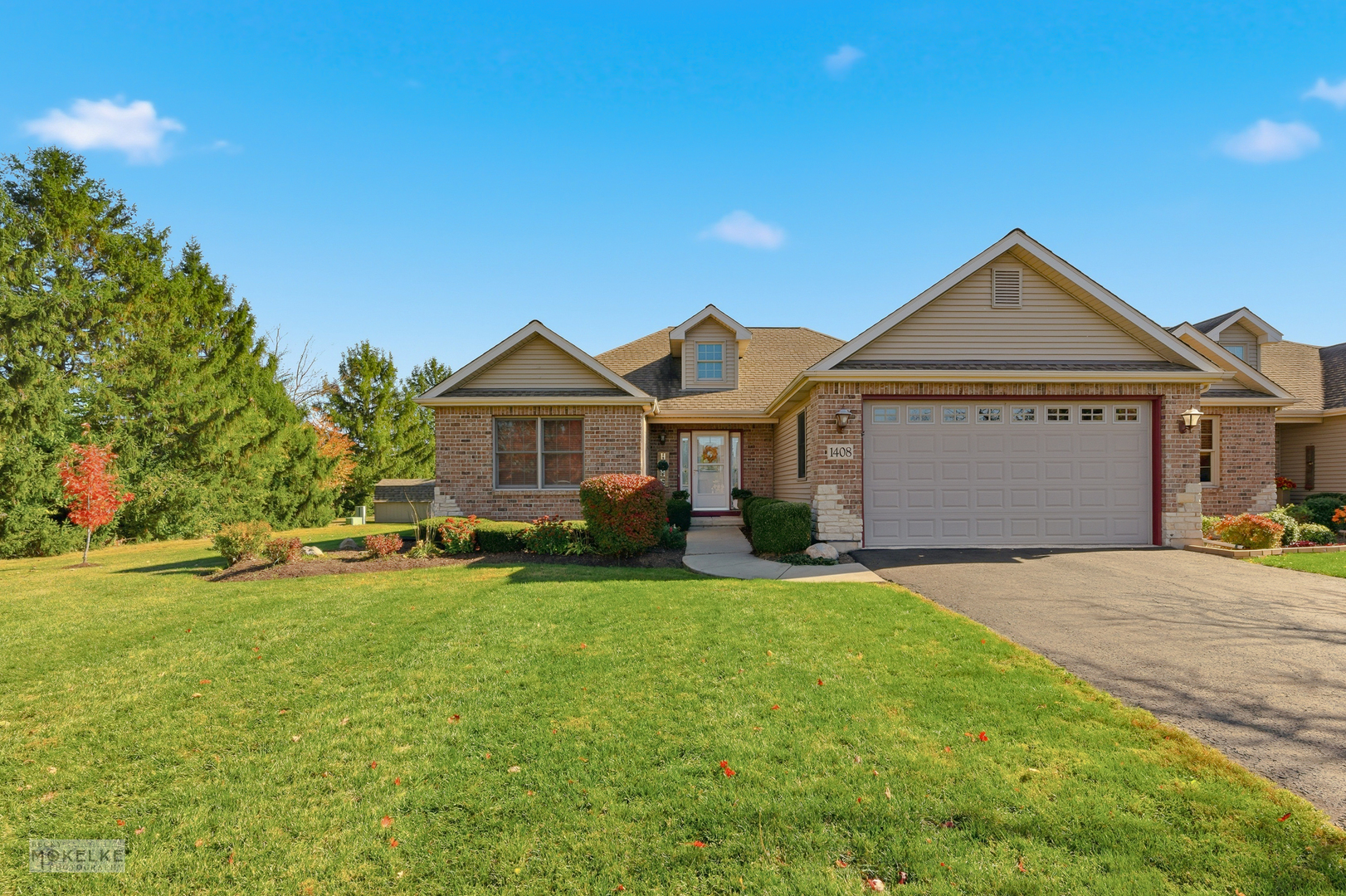1408 Cannonball Trail, Yorkville, IL 60560