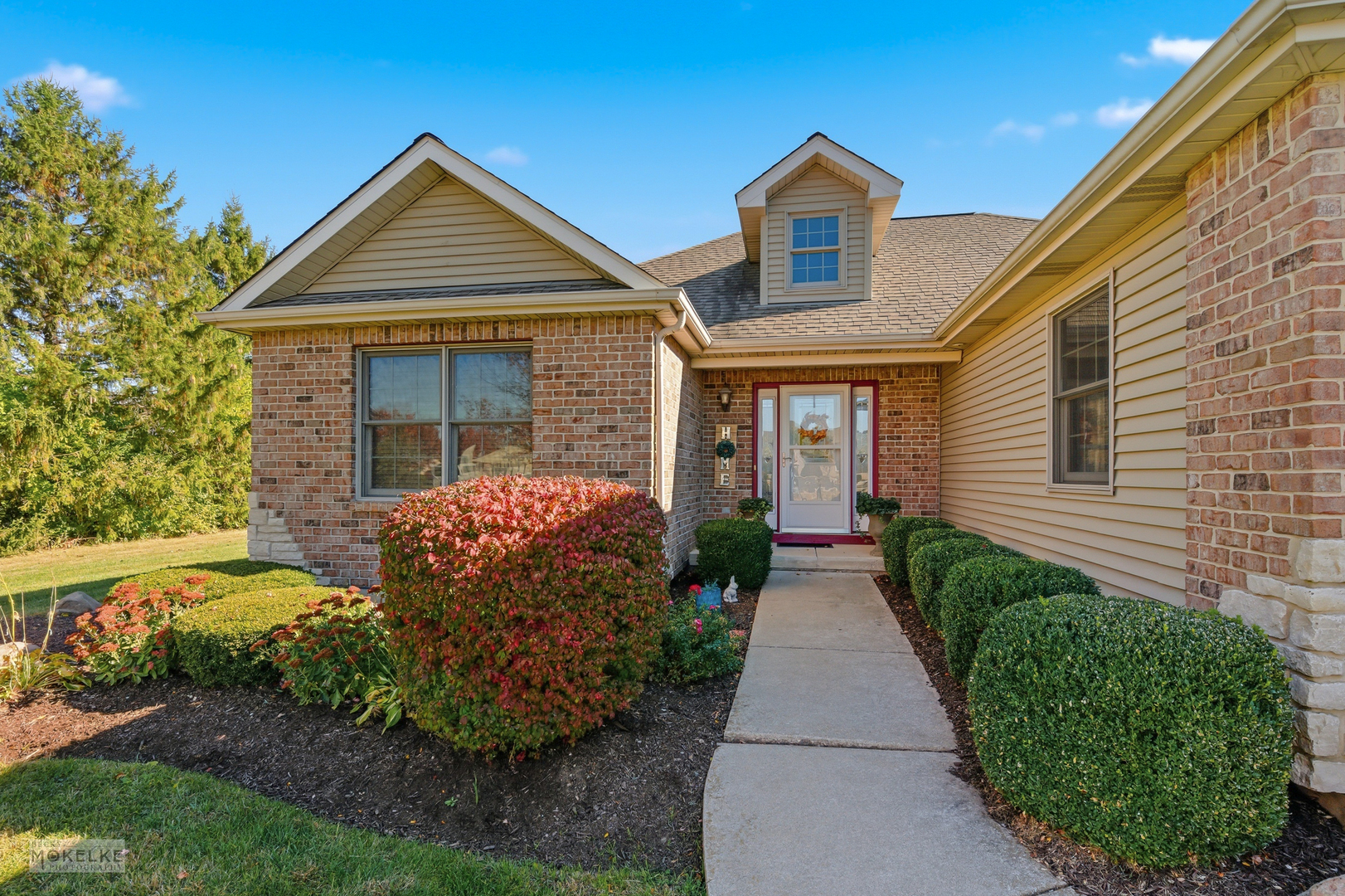 1408 Cannonball Trail, Yorkville, IL 60560