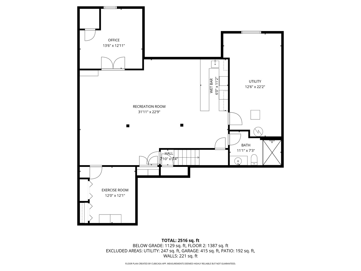 1408 Cannonball Trail, Yorkville, IL 60560