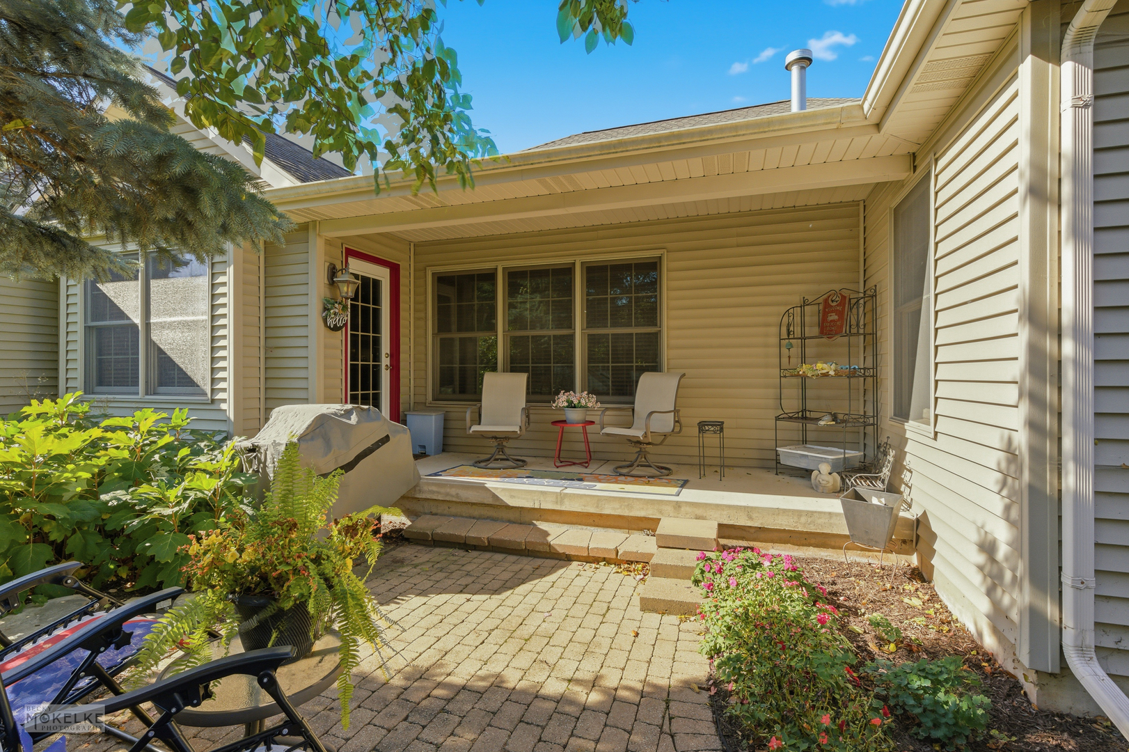 1408 Cannonball Trail, Yorkville, IL 60560