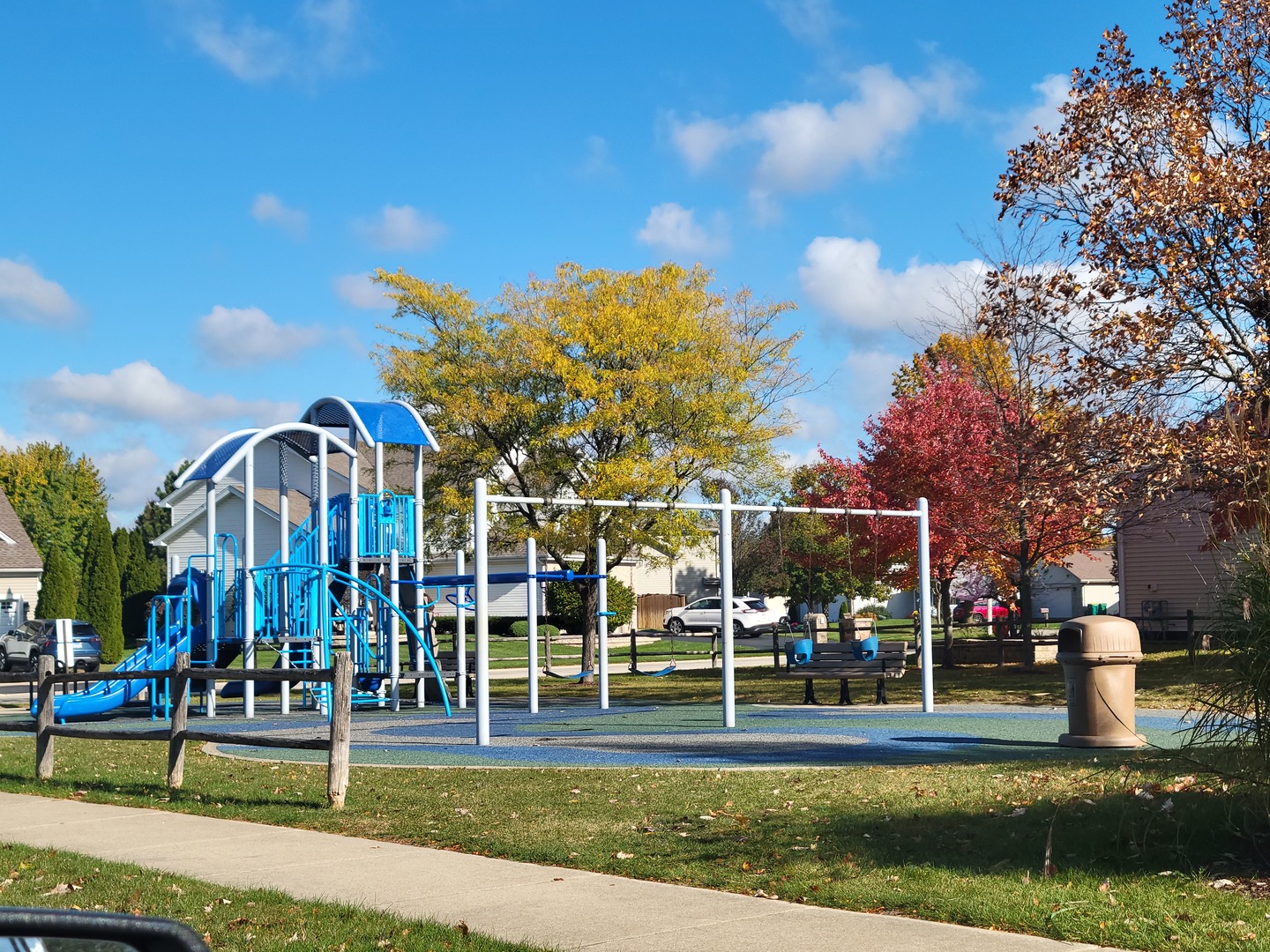 17237 Arrow Head Drive, Lockport, IL 60441