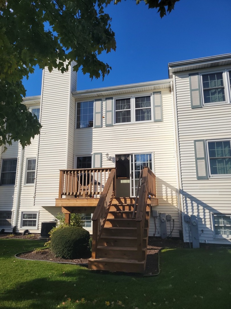 17237 Arrow Head Drive, Lockport, IL 60441