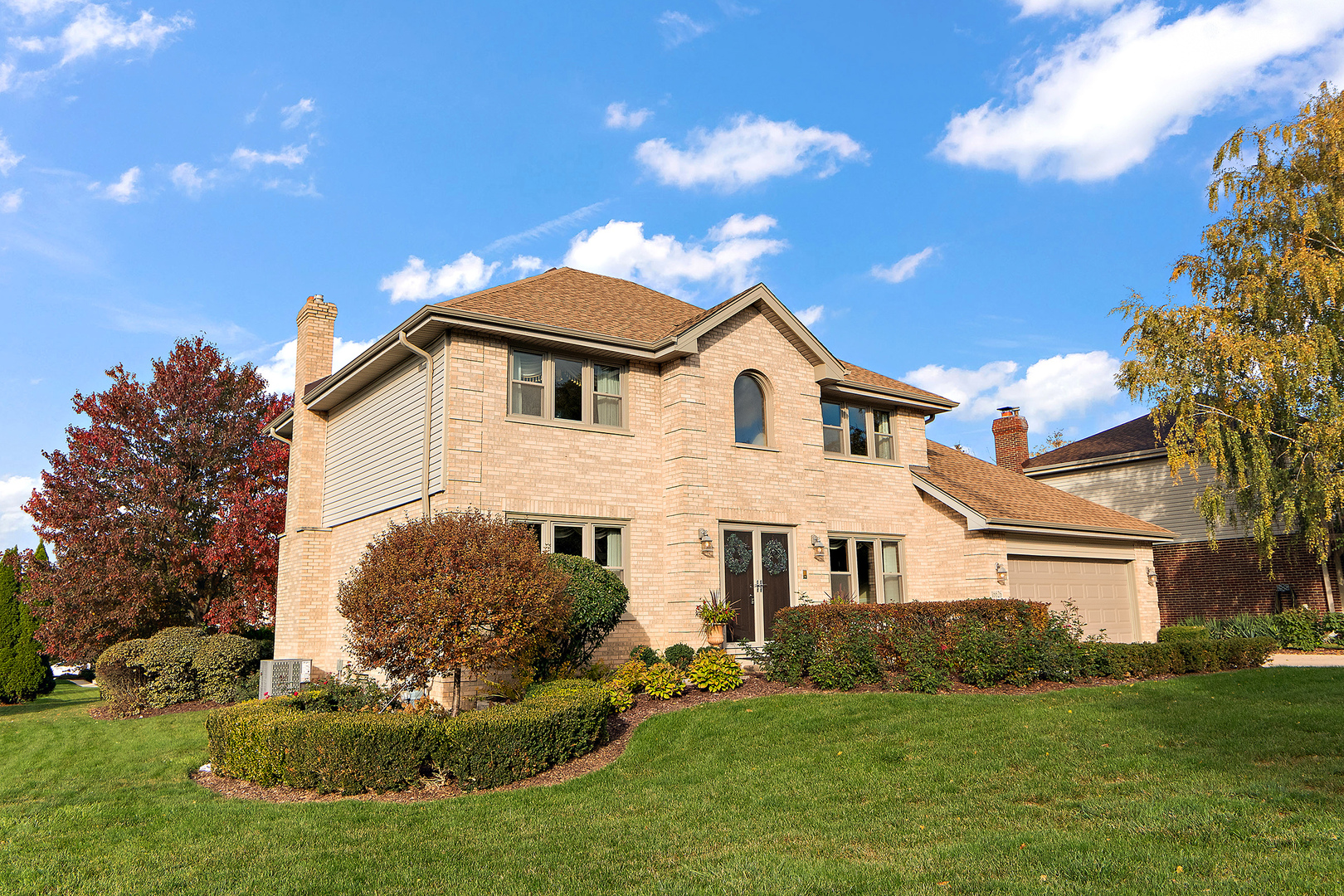 16626 Pear Avenue, Orland Park, IL 60467