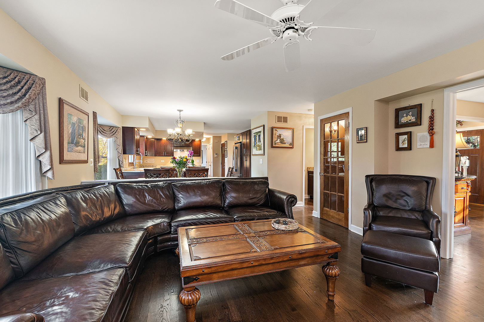 16626 Pear Avenue, Orland Park, IL 60467