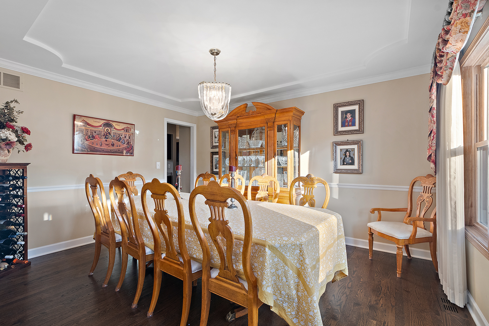 16626 Pear Avenue, Orland Park, IL 60467