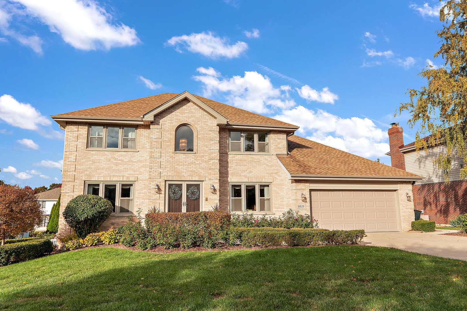 16626 Pear Avenue, Orland Park, IL 60467