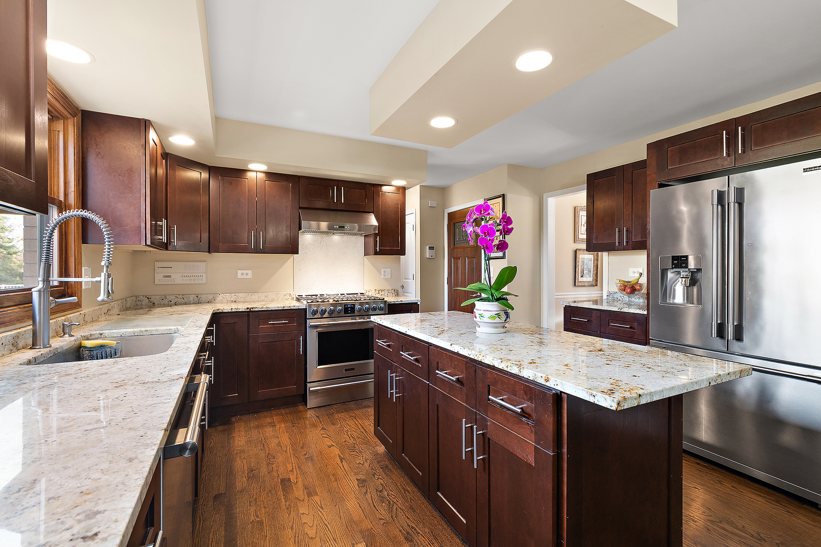 16626 Pear Avenue, Orland Park, IL 60467