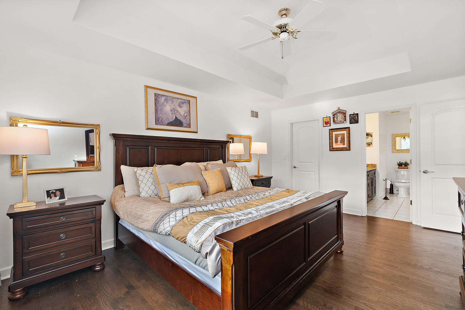 16626 Pear Avenue, Orland Park, IL 60467