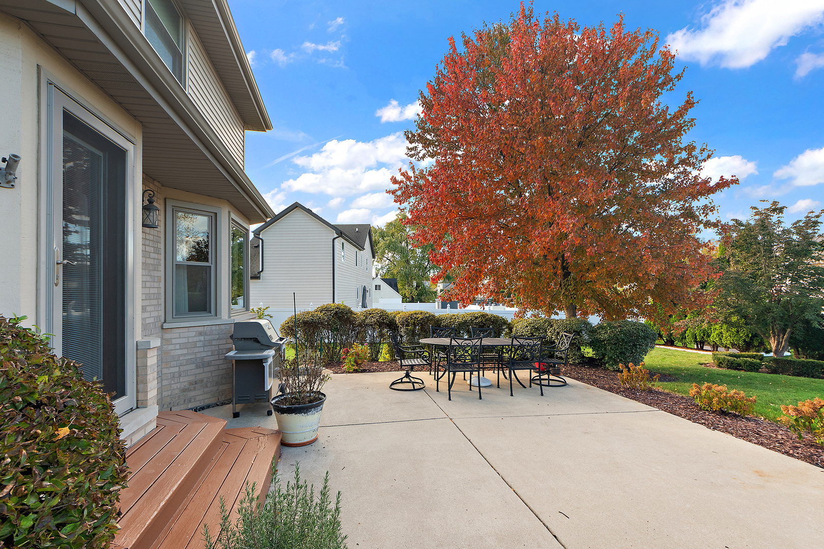 16626 Pear Avenue, Orland Park, IL 60467