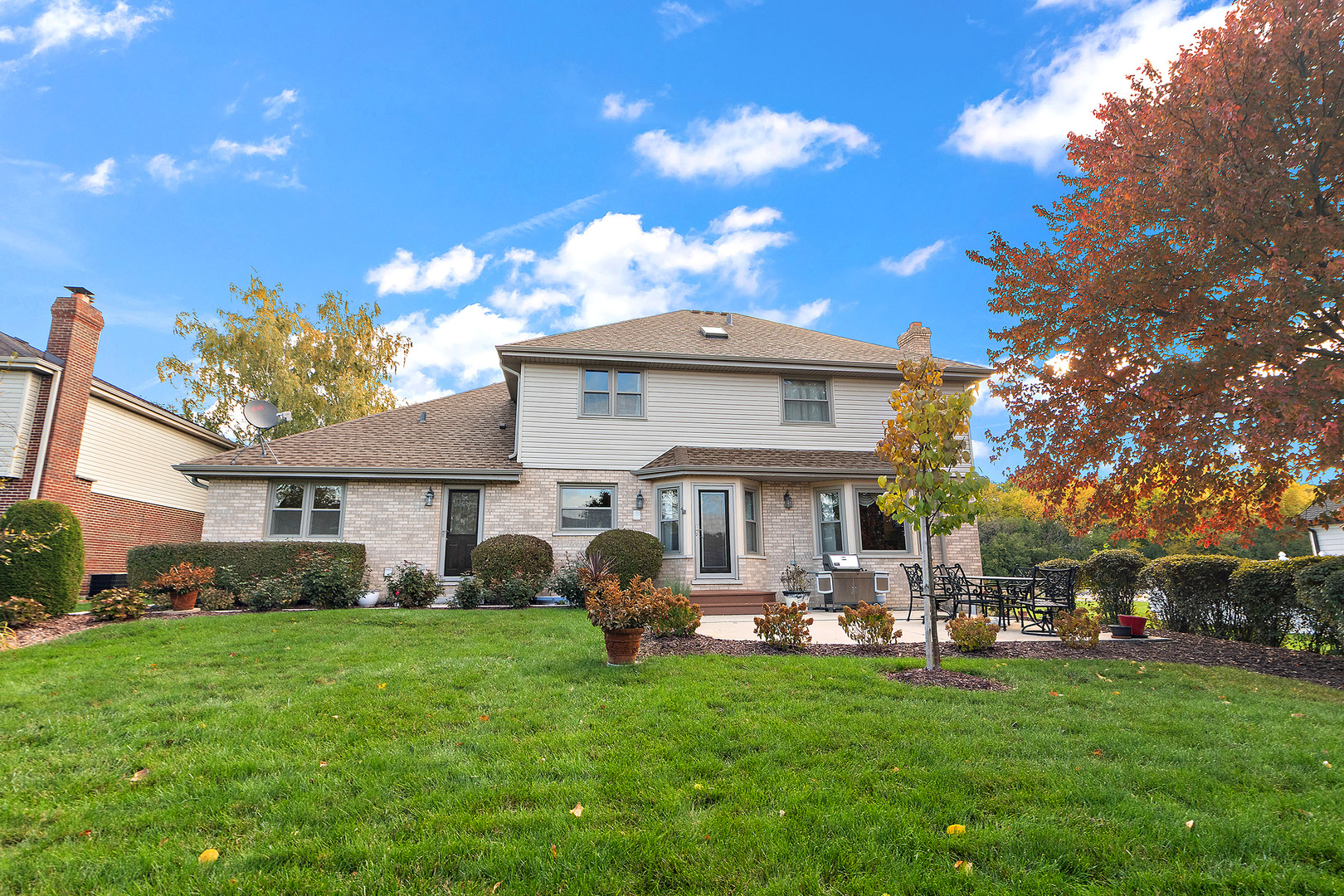 16626 Pear Avenue, Orland Park, IL 60467