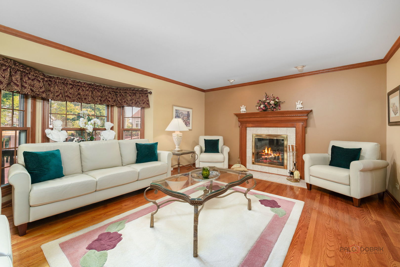 5140 Landers Drive, Hoffman Estates, IL 60192