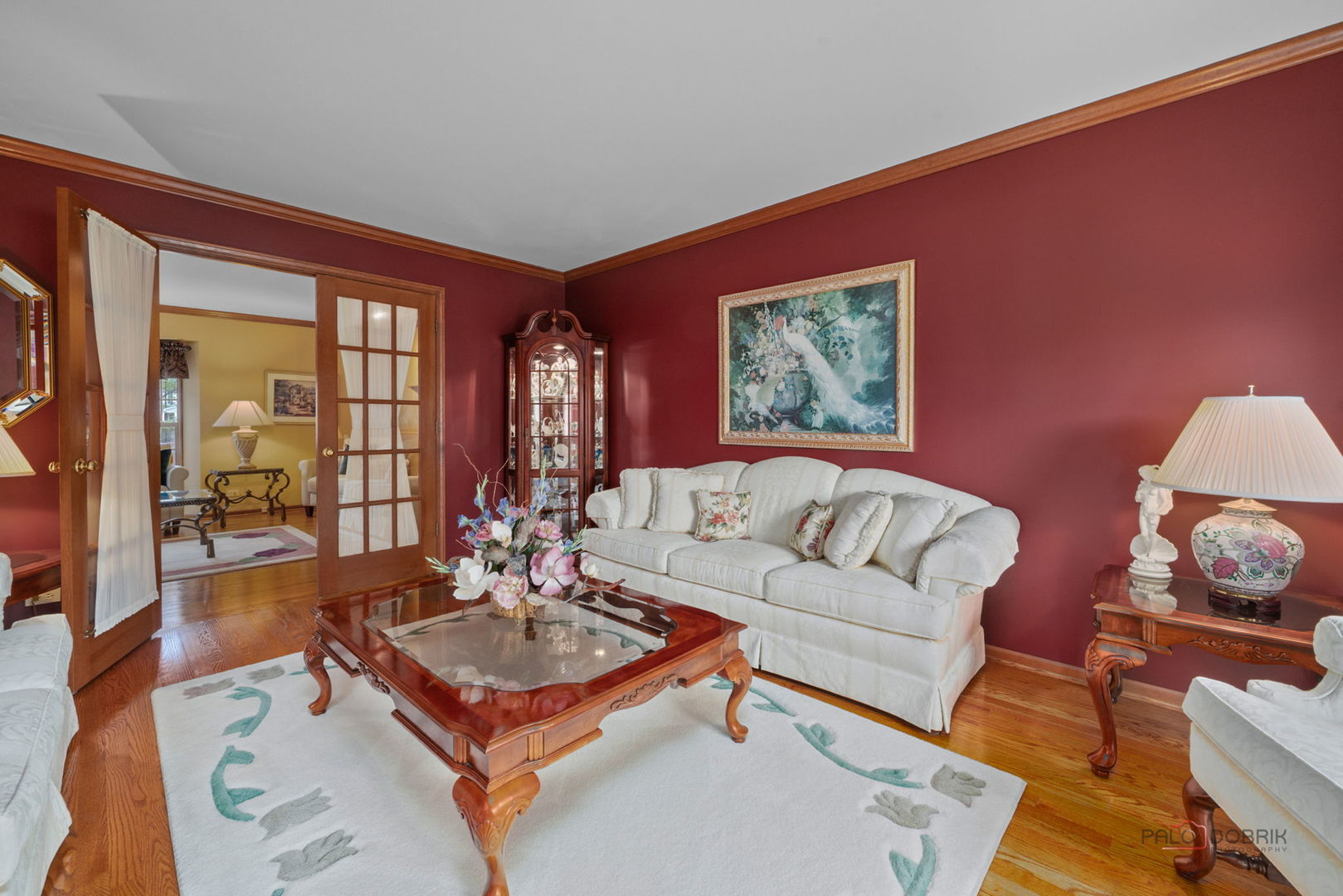 5140 Landers Drive, Hoffman Estates, IL 60192