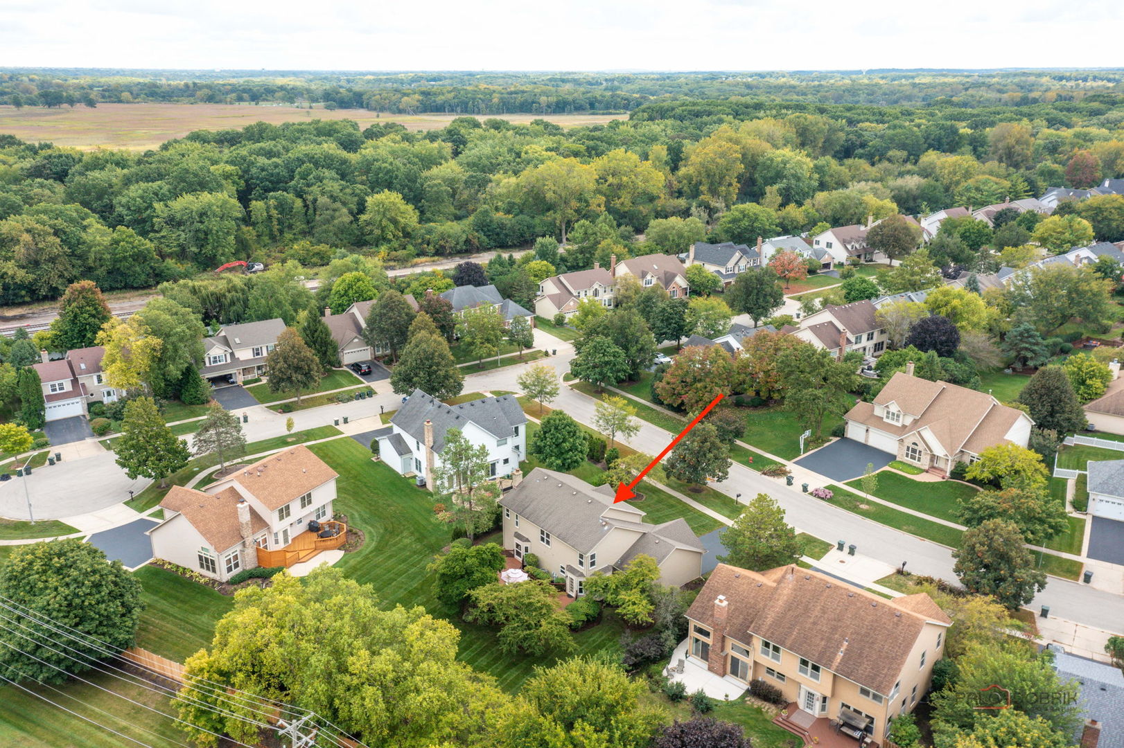 5140 Landers Drive, Hoffman Estates, IL 60192