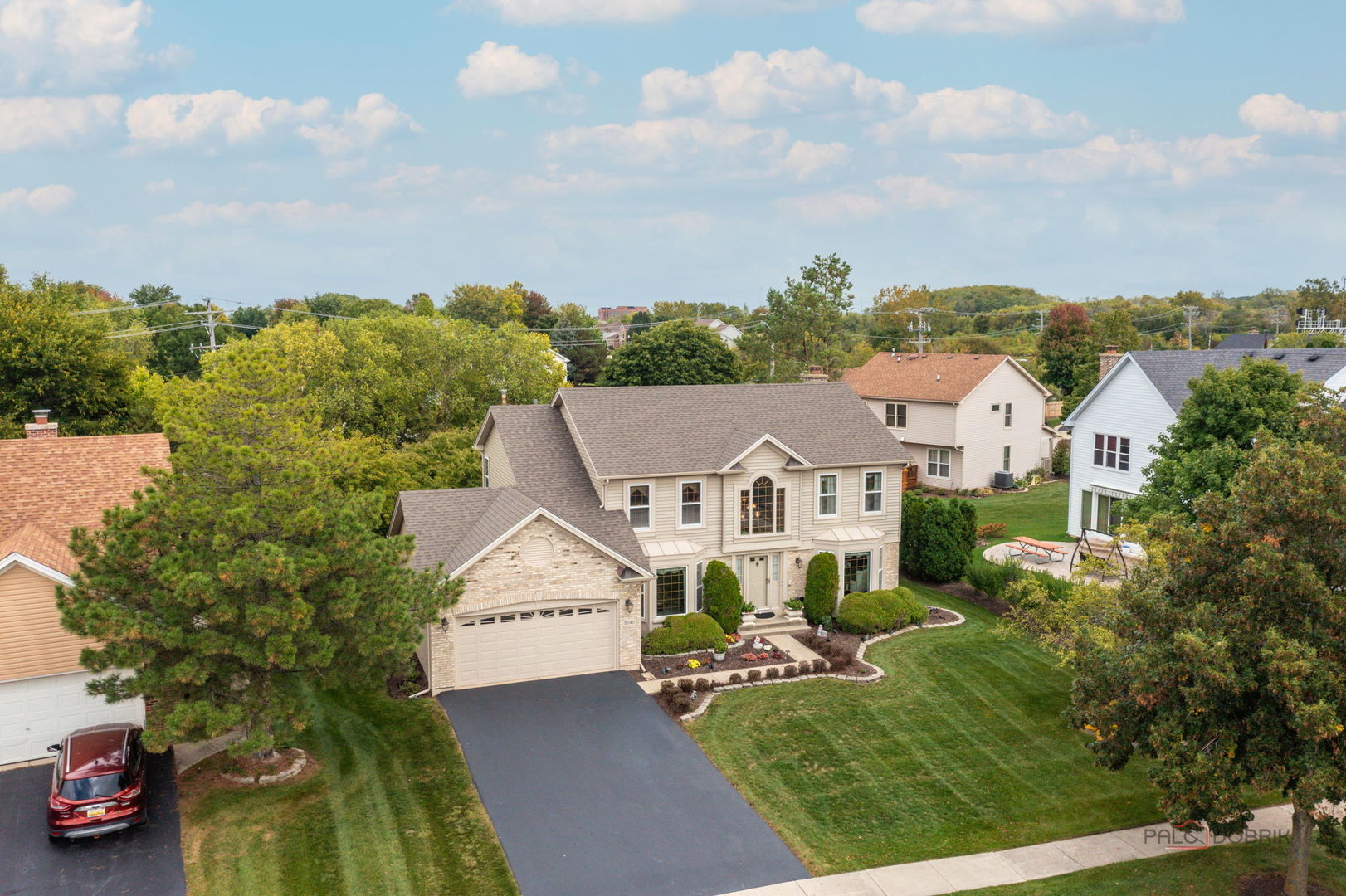 5140 Landers Drive, Hoffman Estates, IL 60192