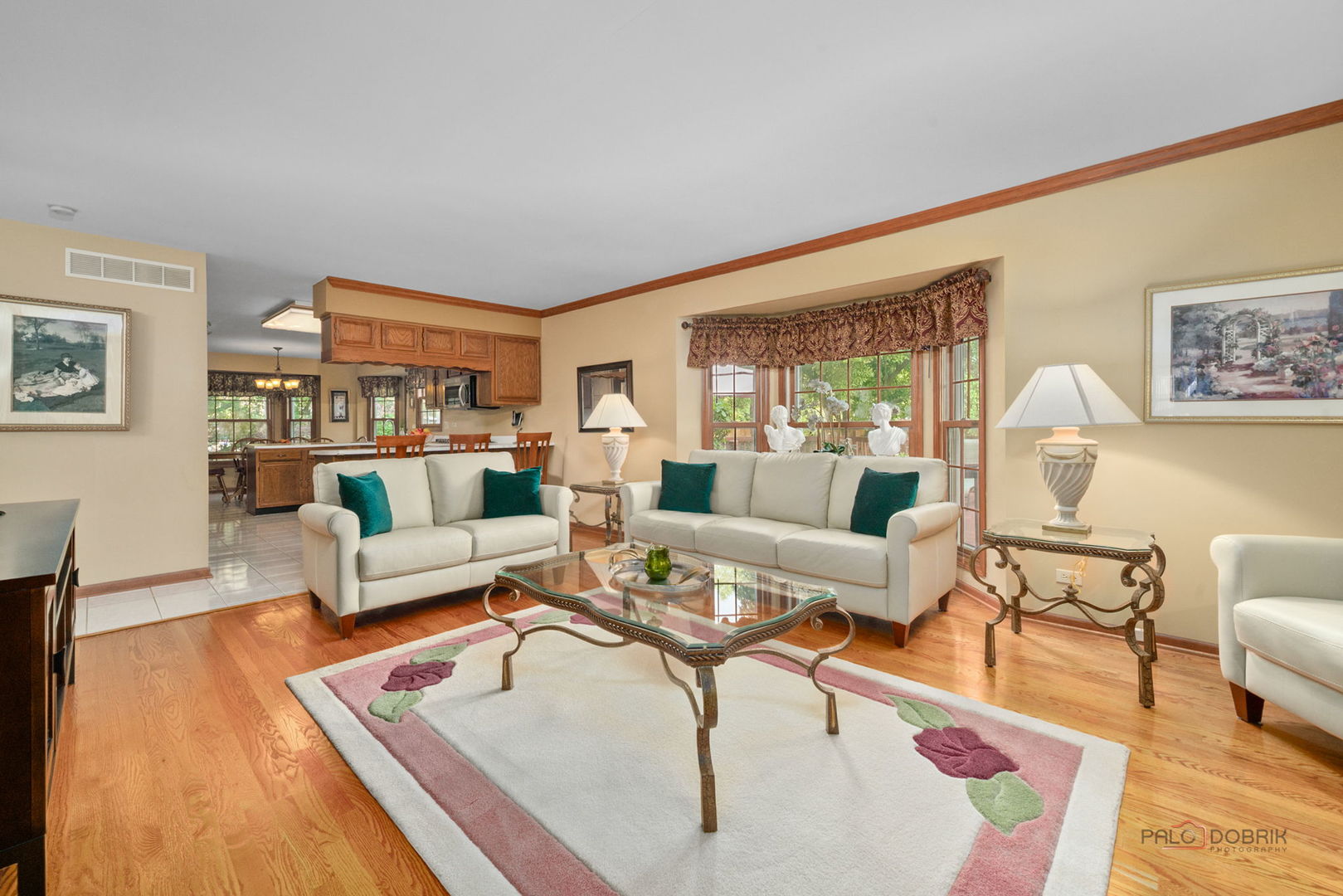 5140 Landers Drive, Hoffman Estates, IL 60192