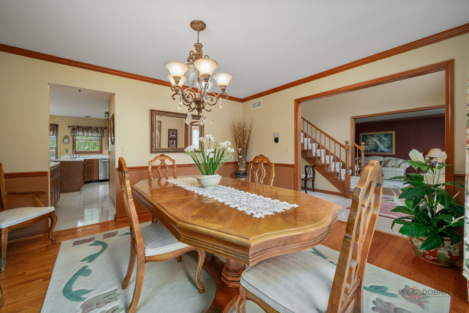 5140 Landers Drive, Hoffman Estates, IL 60192