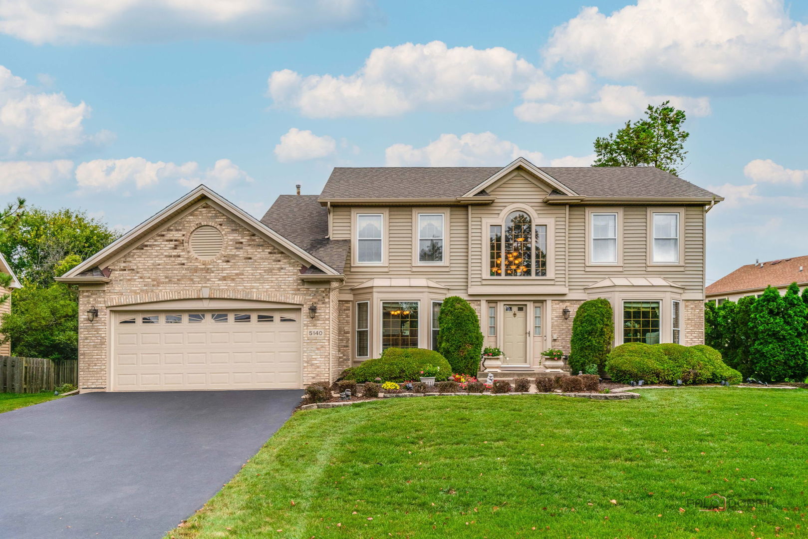 5140 Landers Drive, Hoffman Estates, IL 60192