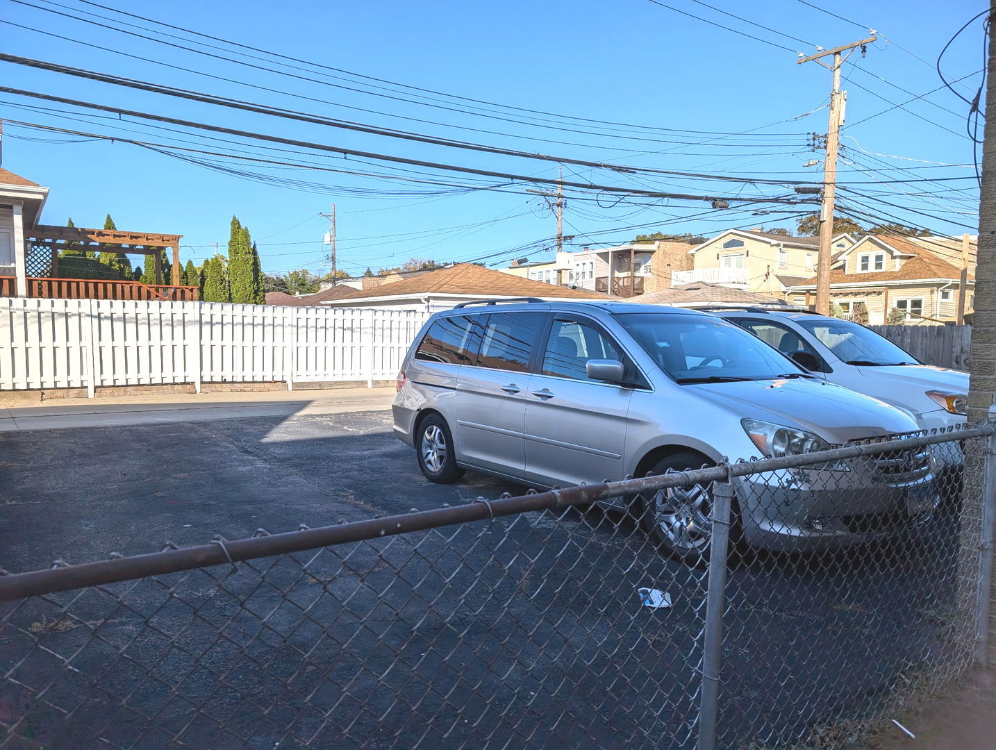 5916 W Montrose Avenue #2S, Chicago, IL 60634