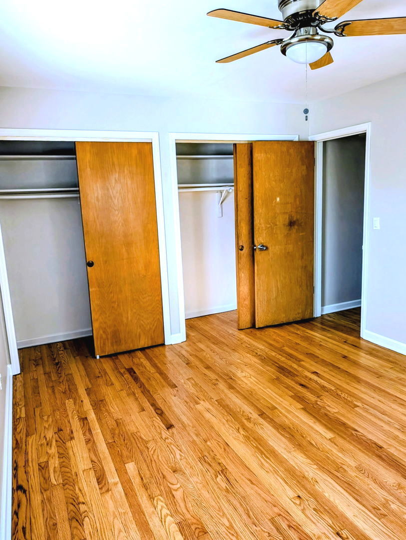 5916 W Montrose Avenue #2S, Chicago, IL 60634