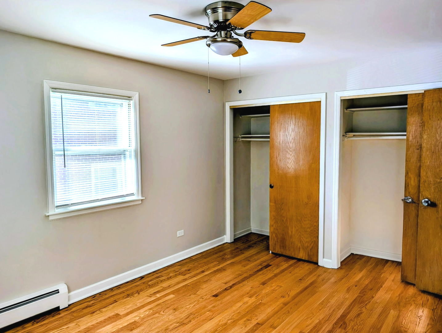 5916 W Montrose Avenue #2S, Chicago, IL 60634