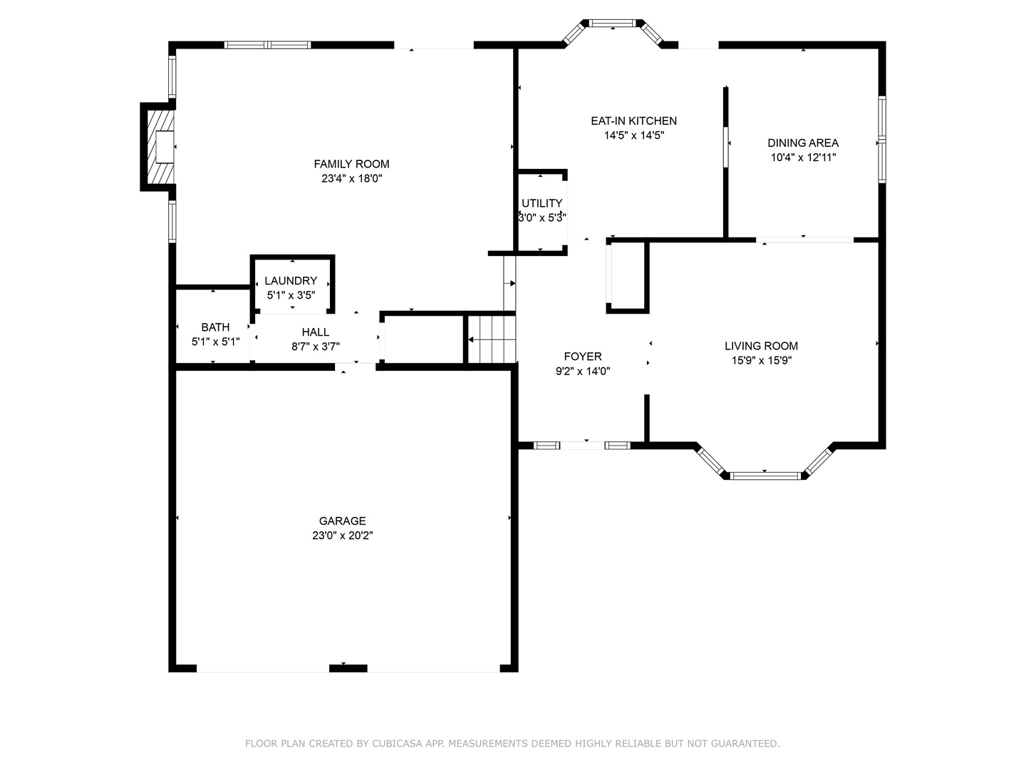 1022 Tennessee Lane, Elk Grove Village, IL 60007