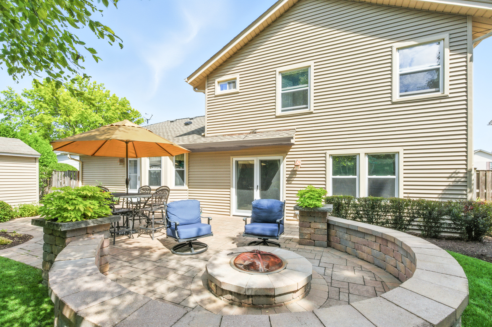 1022 Tennessee Lane, Elk Grove Village, IL 60007