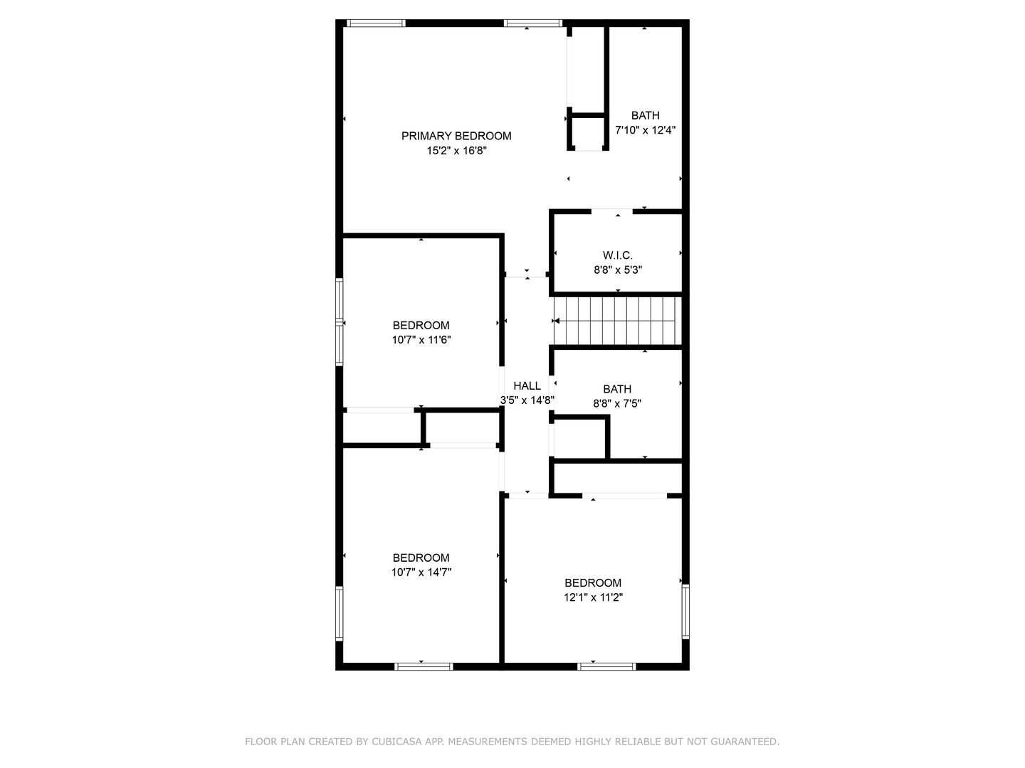 1022 Tennessee Lane, Elk Grove Village, IL 60007
