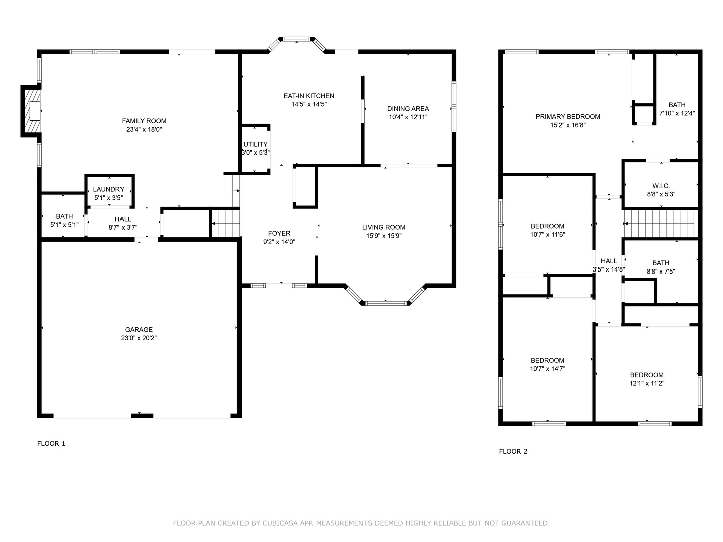 1022 Tennessee Lane, Elk Grove Village, IL 60007