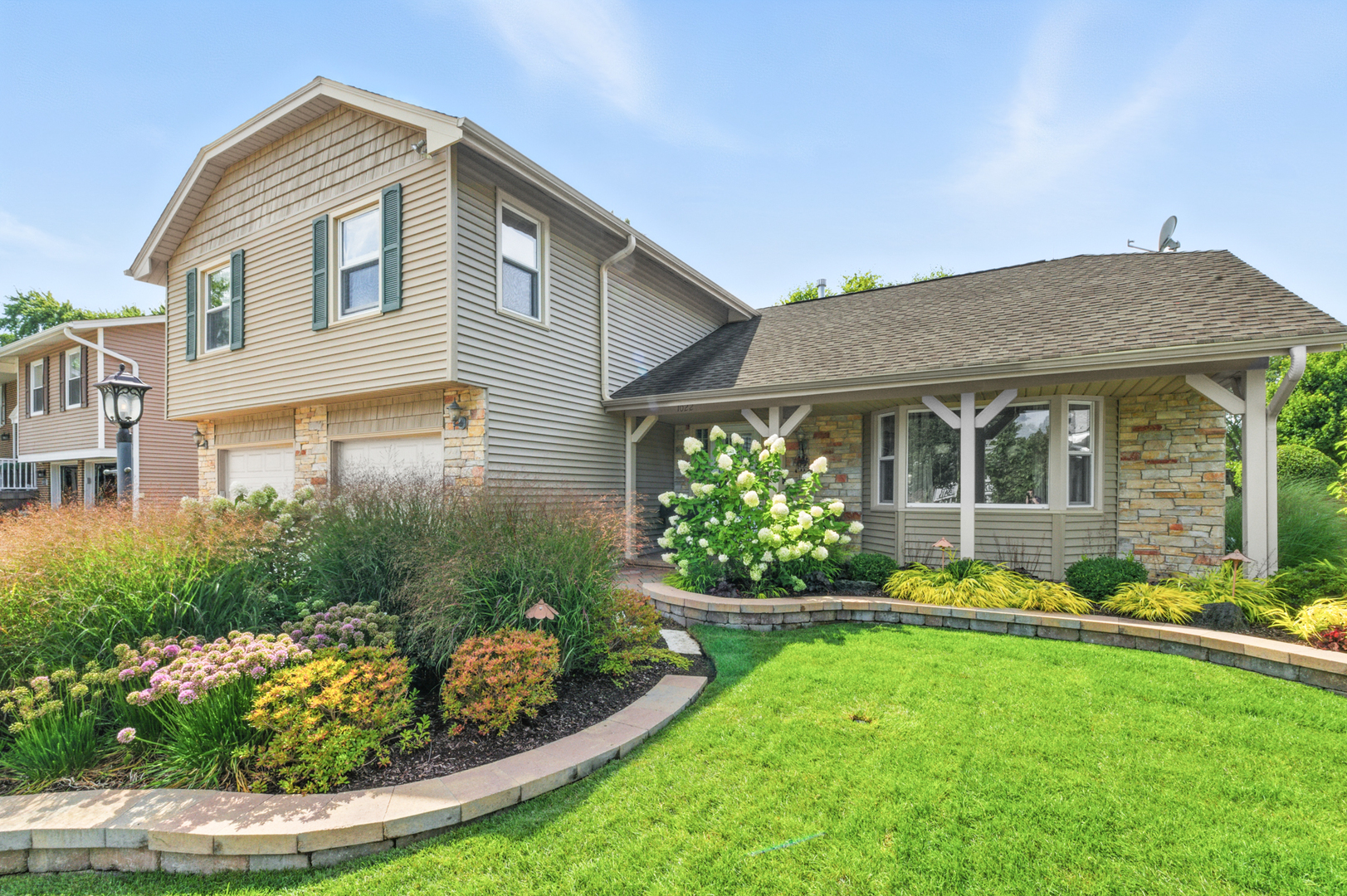 1022 Tennessee Lane, Elk Grove Village, IL 60007